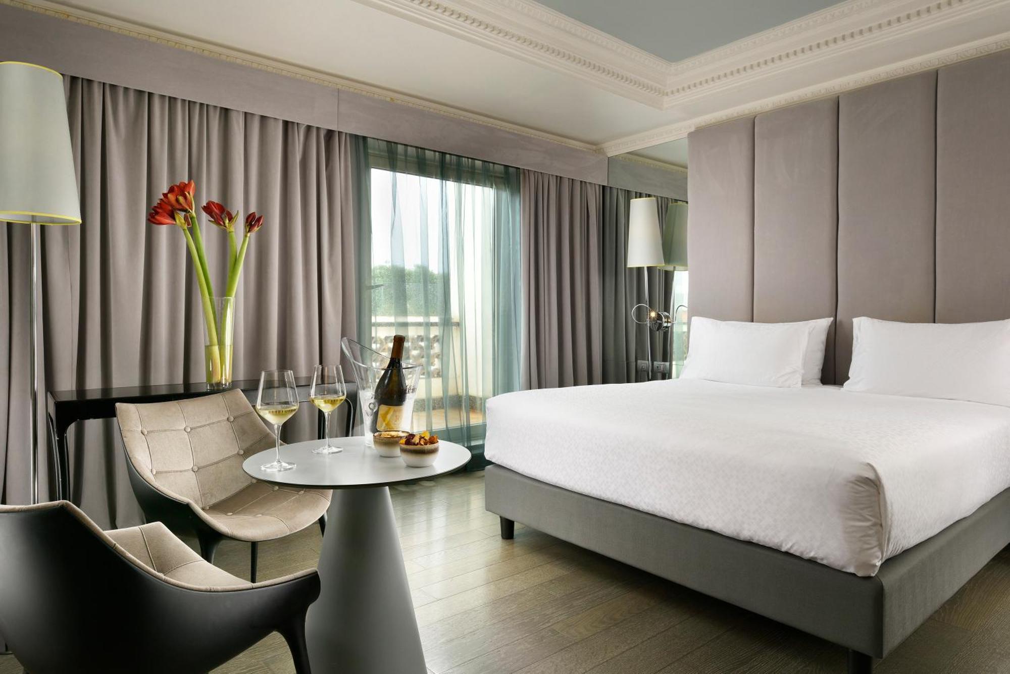 Leon'S Place Hotel In Rome, Rome